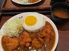 -金龙咖喱