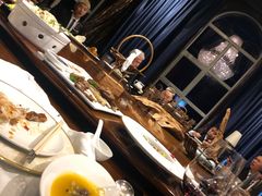 -臻宝中餐厅·大连菜·海鲜·融合菜(大连一方城堡豪华精选酒店)