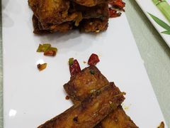 -阿玥凉手抓(宁东中凯中心广场店)