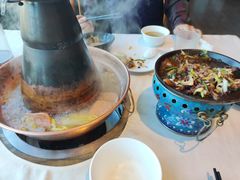 -东来顺饭庄(西直门店)
