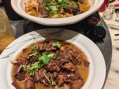 -梁家大院•农家菜(昆山会展中心店)