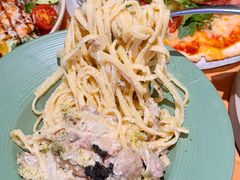 -新贝乐意大利餐厅(苏州中心店)