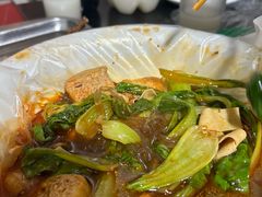 -慧姐烤串(南宁南小区店)