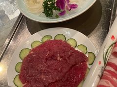 -重庆德庄火锅(映月湖环宇城店)