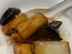 -鲁班张葱烧海参(马庄街店)
