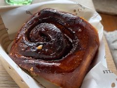-O'mills Sourdough Bakery&Bistro(永嘉路店)