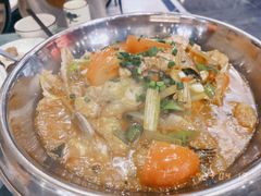 -谢大姐非遗啤酒鱼(君豪店-黑金店)