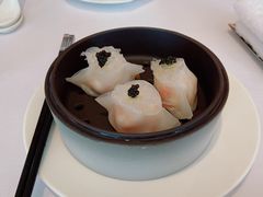 -广州富力丽思卡尔顿酒店·丽轩·粤菜