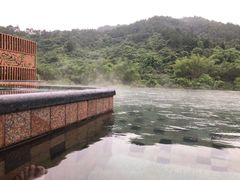 -碧水湾温泉
