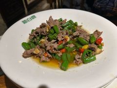 -新白鹿餐厅(银泰西湖文化广场店)