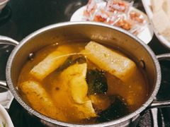 -青一色火锅(摩根店)