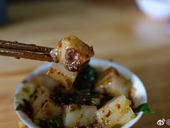 -洞子口张老二凉粉(文殊院店)