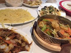 -李老哈·东北菜(宋园路店)