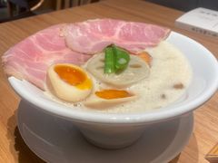 -真打拉面·日式拉面新流派(体育西横街店)