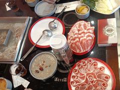 -重庆德忆火锅（龙南街3店）(渝水岸餐饮)