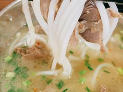 -攀枝花·任德琼·盐边羊肉米线