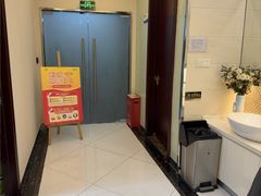 -泰康拜博口腔医院(海曙店)