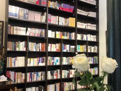 -良友书坊(安徽路店)