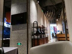 -梧桐北京烤鸭·铜锅涮肉(海岸城店)