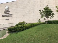 -南京圣和府邸豪华精选酒店