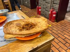 -马记伊源斋涮肉·清真菜(潘家园古玩市场店)