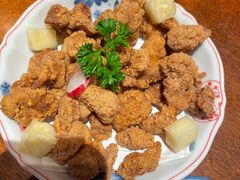 -林四喜·闽南传家菜(鼓浪屿店)