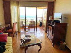 -三亚亚龙湾天域度假酒店