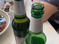 -大鸭梨烤鸭(北洼路店)
