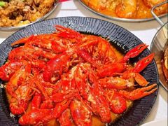 -红盔甲·小龙虾(天钥桥店)