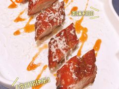 -福禧楼 FUK HEI LAU(前滩太古里店)