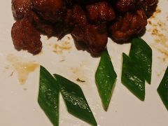 -上和臻品中国菜(花园街店)