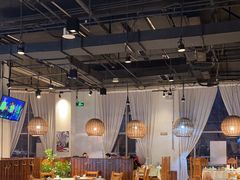 -KAOKAO烤烤·丹东海鲜烧烤(望京店)