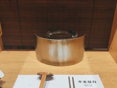 -独食火锅·半米屋台(望平街店)