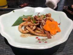 -万鱼亭·鹤家日本料理(南通青年中路店)