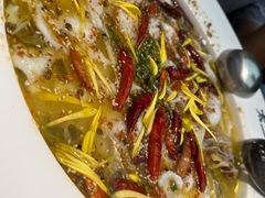 -太二酸菜鱼(深圳布吉万象汇店)