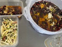 -小唐小四川水煮鱼(北三路店)