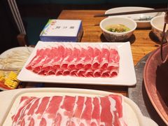 -额尔敦草原涮羊肉·烧烤(冻青树总店)