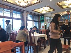-峨嵋酒家(地安门店)