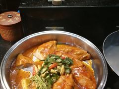 -大佛寺高级素食自助餐厅