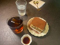 手冲咖啡-Hei Cafe(工体店)