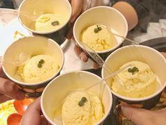 花椒冰淇淋-蓉幸会川菜(苏宁广场店)