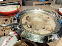 -彤德莱牛肉火锅(双港店)