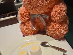 -狮拾久·现代新加坡料理(壹方城店)