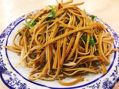 -八爷手擀炸酱面(张家窝店)