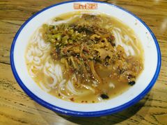 -无名粉店(五一广场店)