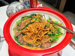 -八合里潮汕鲜牛肉火锅(深圳海岸城店)