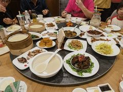 -全聚德(前门店)