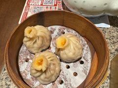 -南京大牌档(苏州中心店)