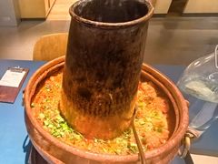 -一坐一忘云南菜(嘉里中心店)