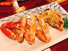 -蟹道乐(新宿本店)